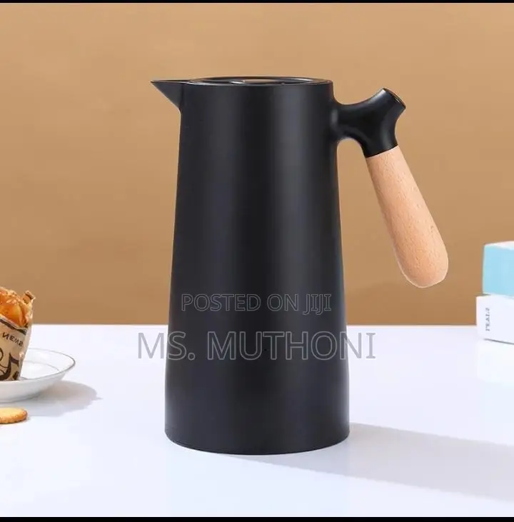 NORDIC Insulated Thermos Available*