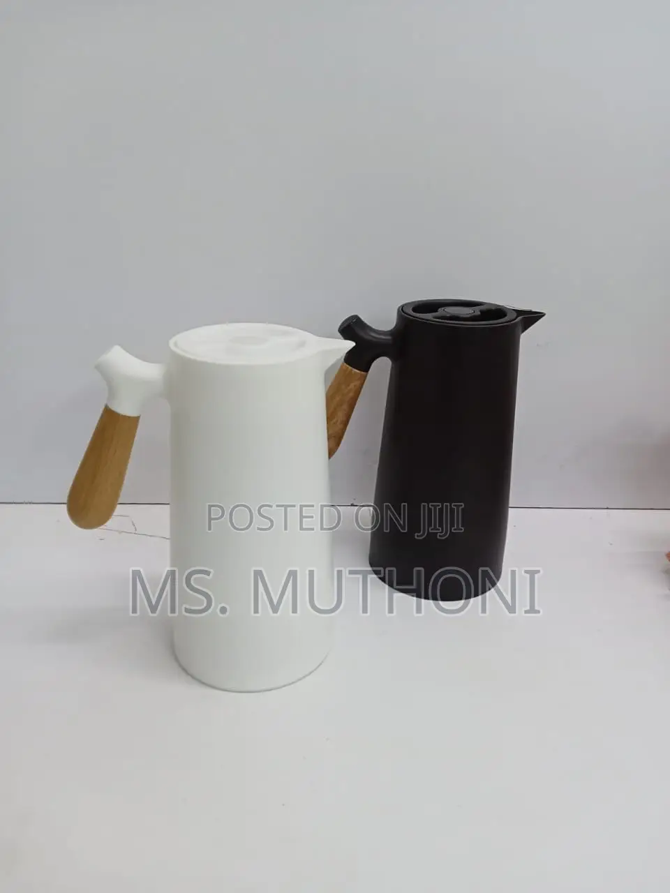 NORDIC Insulated Thermos Available*