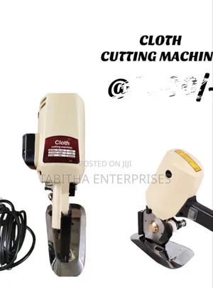 Cloth Cutting Machine