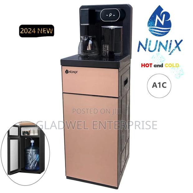 Hot Water Dispenser