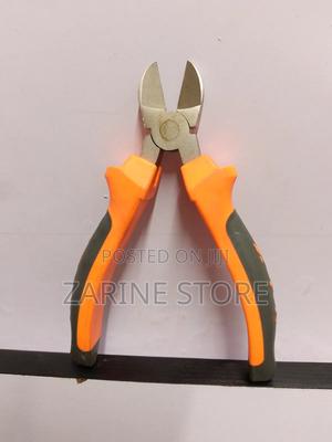 Side Cutter Pliers - thumbnail 2
