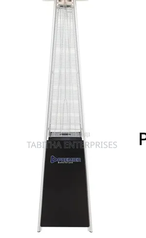 Patio Heater