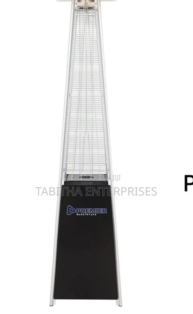 Patio Heater