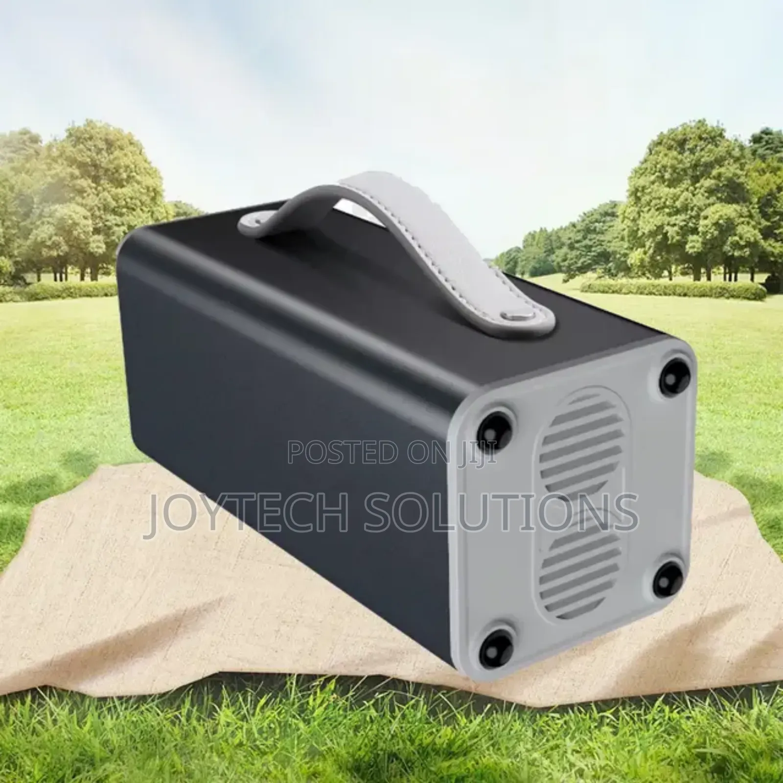 Laptop Powerbank Power Generator