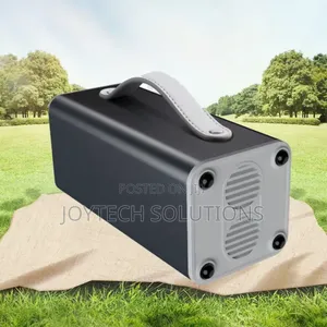Laptop Powerbank Power Generator