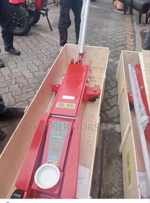 20T Trolley Sprayer Heavy Duty - thumbnail 2