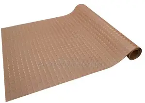 Anti-Slip Coin Rubber Carpets