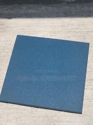 20mm Cushioned Rubber Matts
