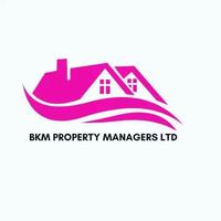 BKM PROPERTY MANAGERS LTD logo