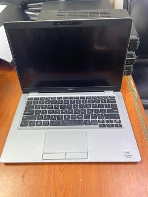 Laptop Dell Latitude 5410 8GB Intel Core I5 SSD 512GB - main view