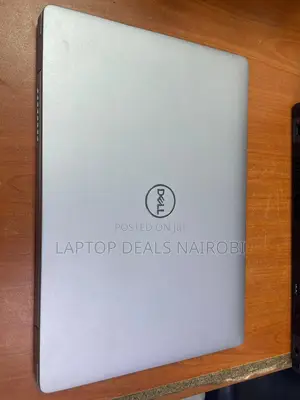 Laptop Dell Latitude 5410 8GB Intel Core I5 SSD 512GB