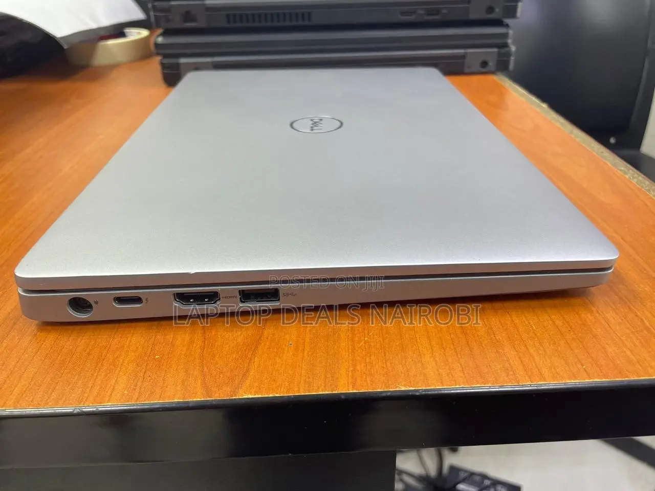 Laptop Dell Latitude 5410 8GB Intel Core I5 SSD 512GB
