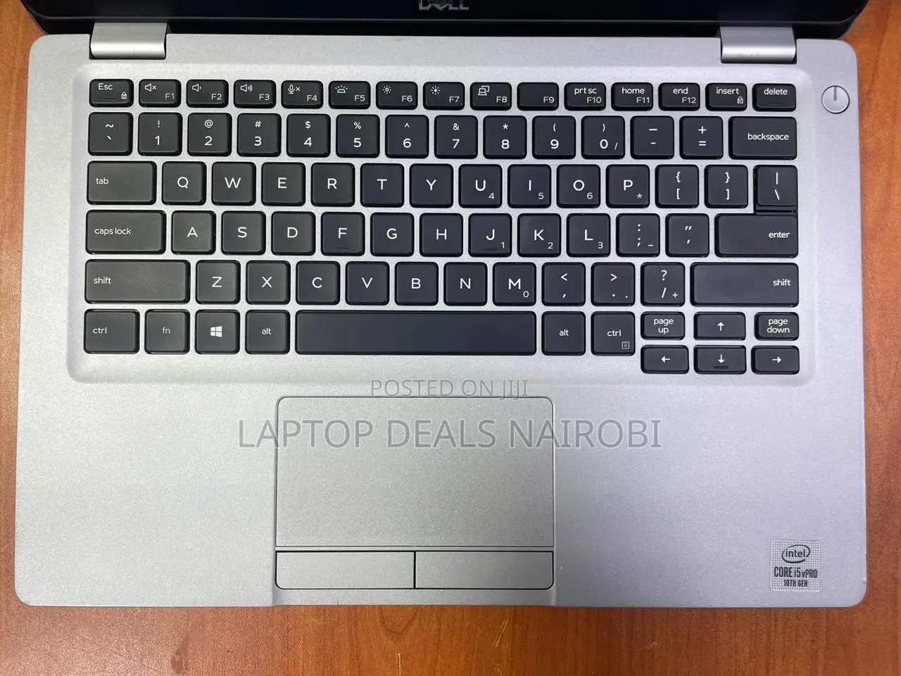 Laptop Dell Latitude 5410 8GB Intel Core I5 SSD 512GB