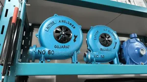 Industrial Blowers Available 0.5hp.