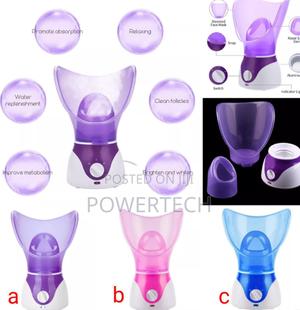 Facial Steamer - thumbnail 2