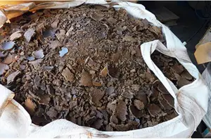 Macadamia Nut Cake Livestock Feed (70kgs)