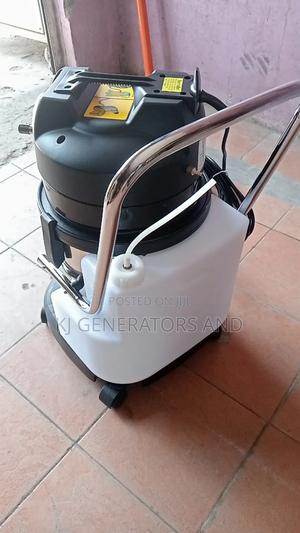 20litres Aico Stainless Carpet Cleaner - thumbnail 2