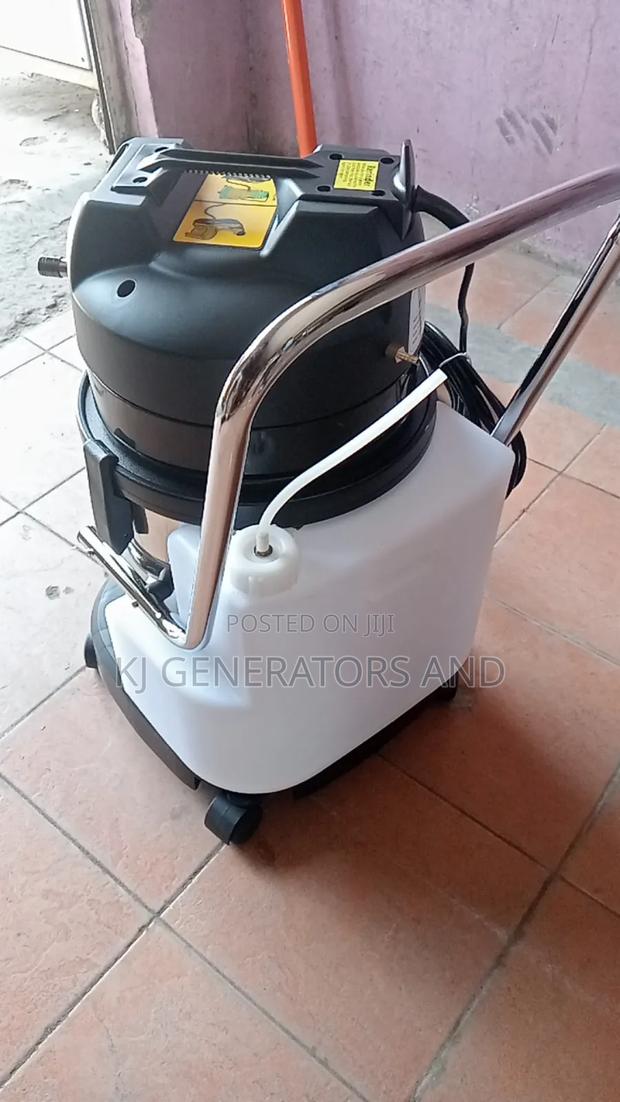20litres Aico Stainless Carpet Cleaner - main view