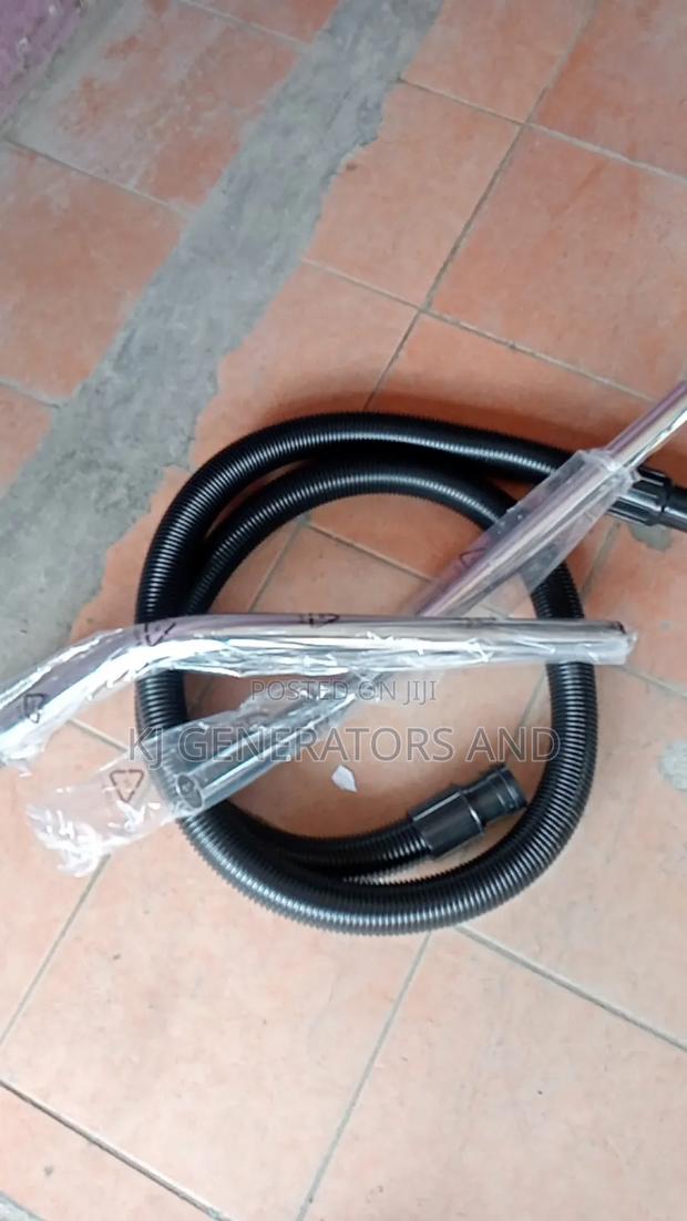 20litres Aico Stainless Carpet Cleaner - thumbnail 3