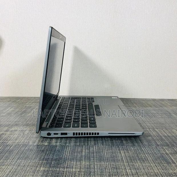 Laptop Dell Latitude E5410 16GB Intel Core I5 SSD 256GB