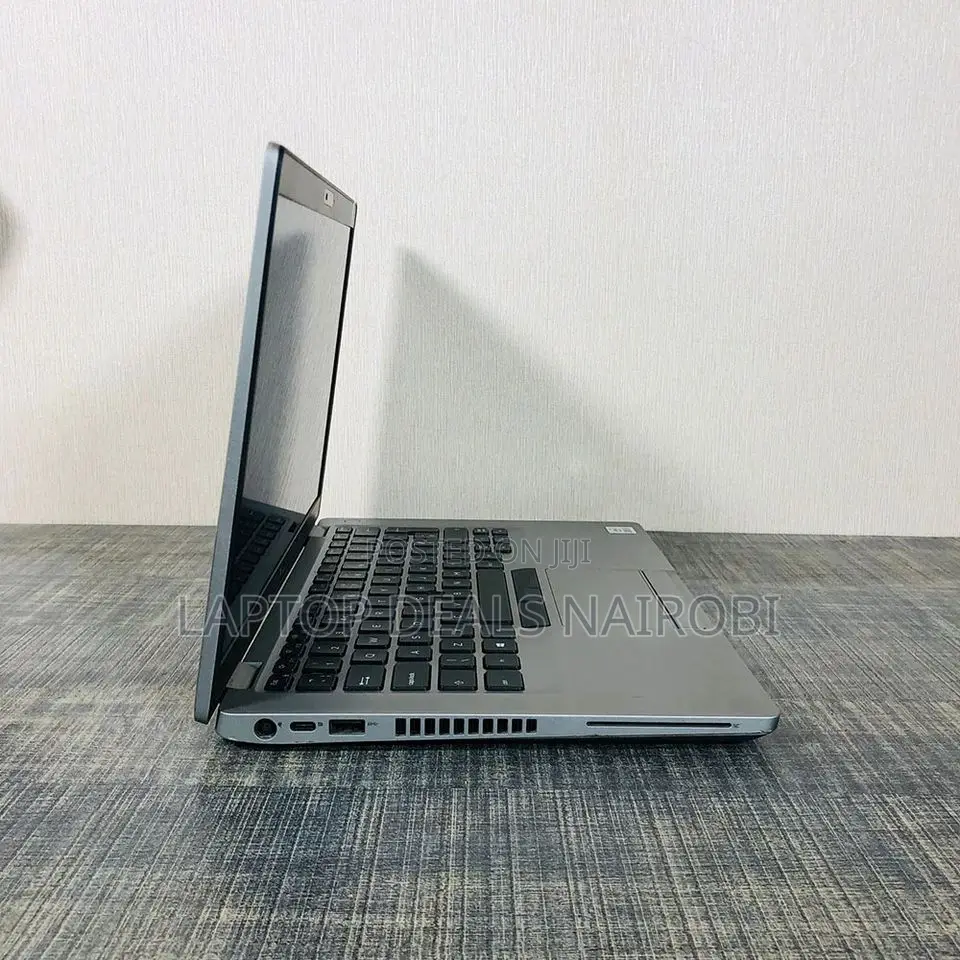Laptop Dell Latitude E5410 16GB Intel Core I5 SSD 256GB