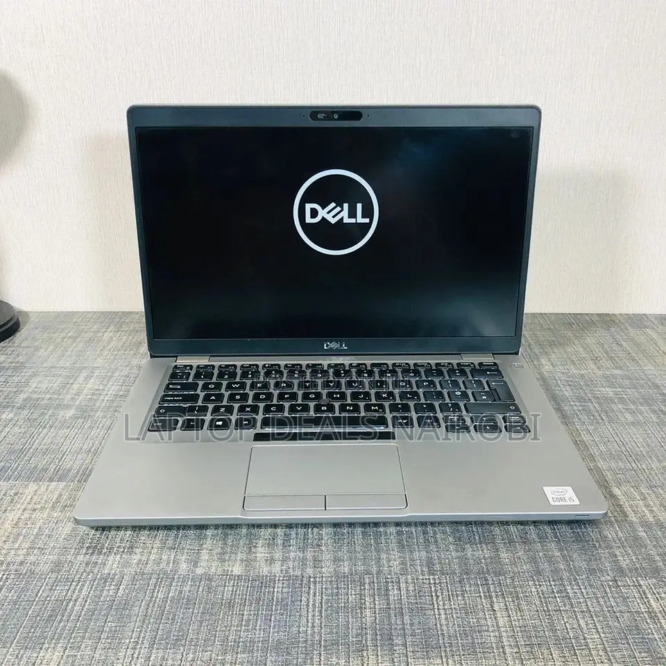 Laptop Dell Latitude E5410 16GB Intel Core I5 SSD 256GB