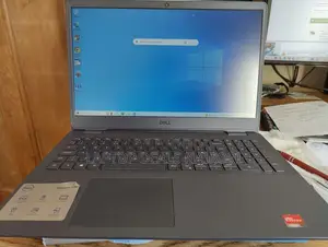 Laptop Dell Latitude 5410 8GB Intel Core I5 SSD 256GB