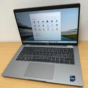 Laptop Dell Latitude 5410 8GB Intel Core I5 SSD 256GB