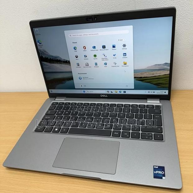 Laptop Dell Latitude 5410 8GB Intel Core I5 SSD 256GB - thumbnail 4