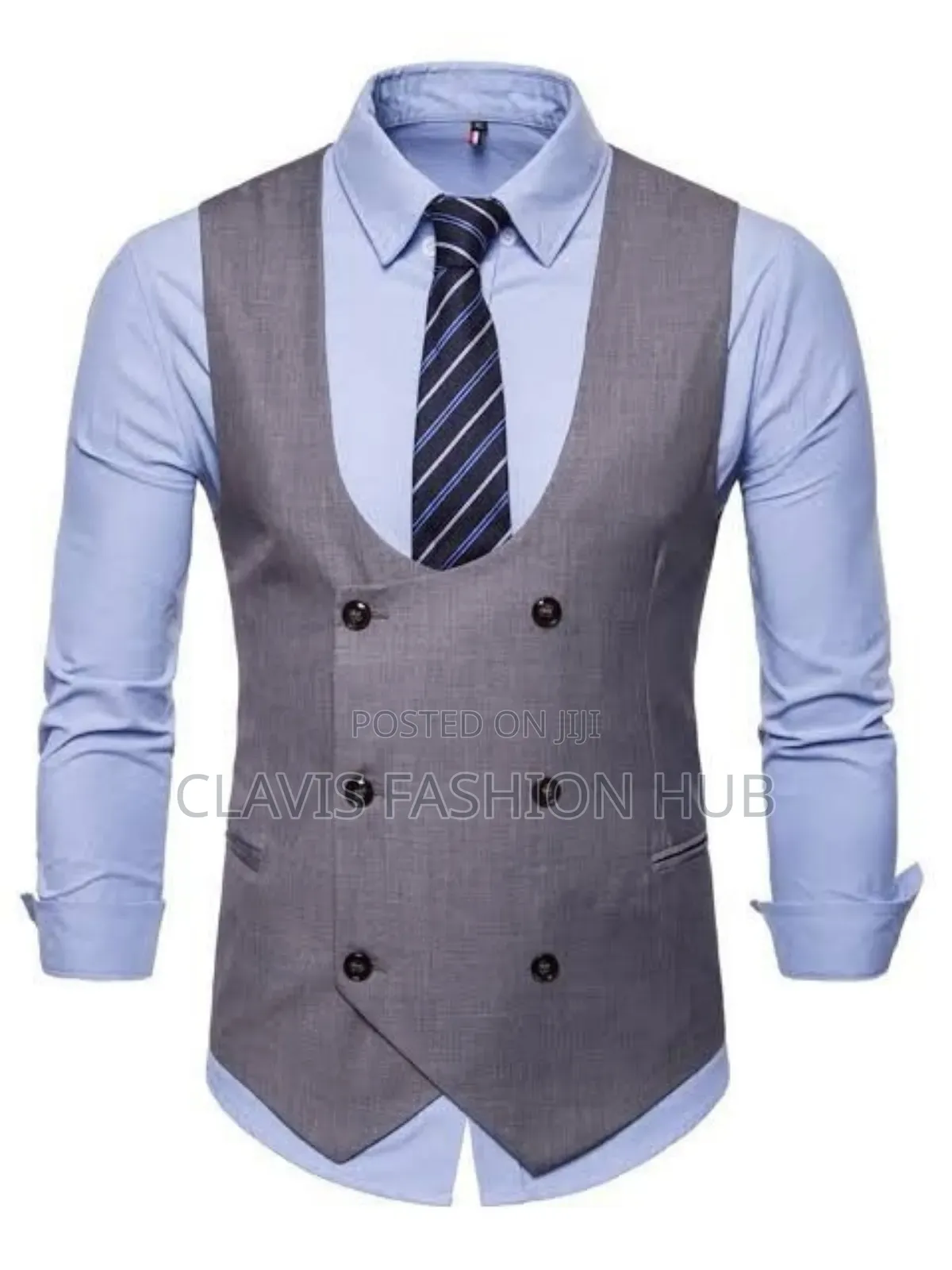 Halfcoat Designs for Men