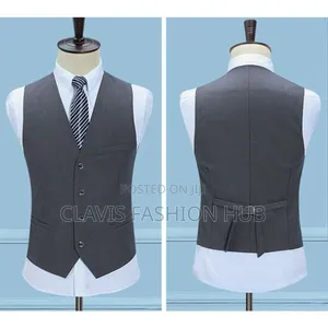 Halfcoat Designs for Men