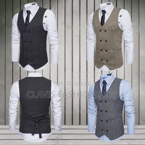 Halfcoat Designs for Men