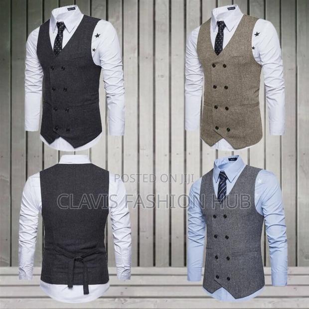 Halfcoat Designs for Men - thumbnail 3