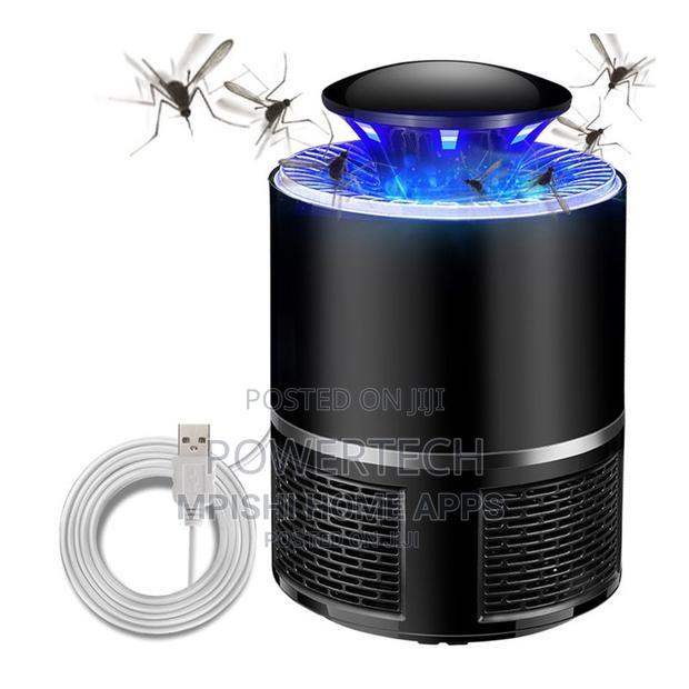 Mosquito Killer Lamp - main view