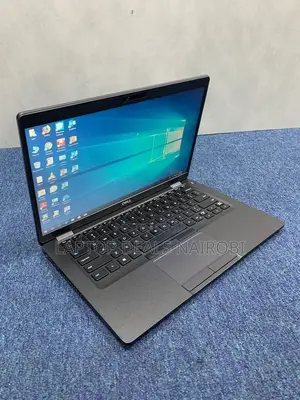 Laptop Dell Latitude 5400 16GB Intel Core I5 SSD 256GB
