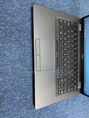 Laptop Dell Latitude 5400 16GB Intel Core I5 SSD 256GB