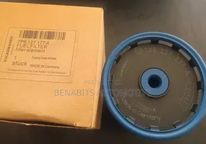 Vw Toureg 7P Diesel Filter 7P6 127 177A