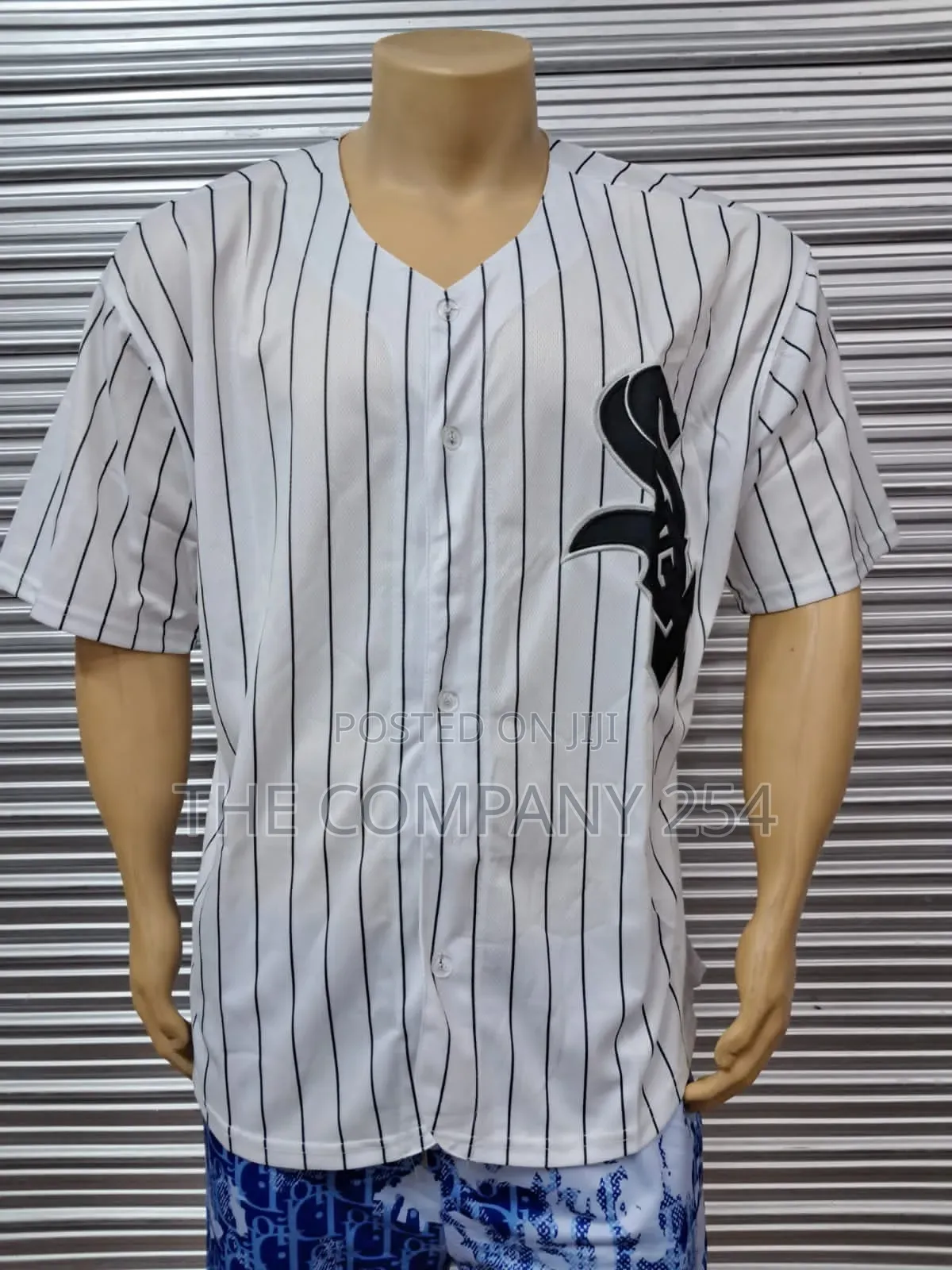 Quality Unisex Baseball Cotton Basketball Shirt