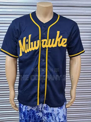 Quality Unisex Baseball Cotton Basketball Shirt
