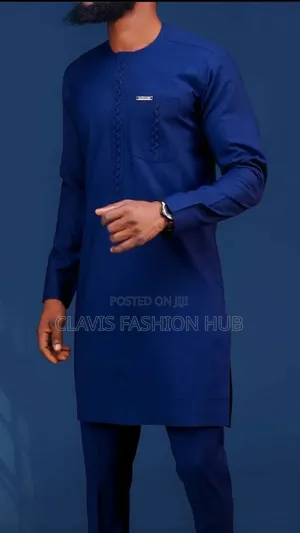 Senator Suit Designs for Men