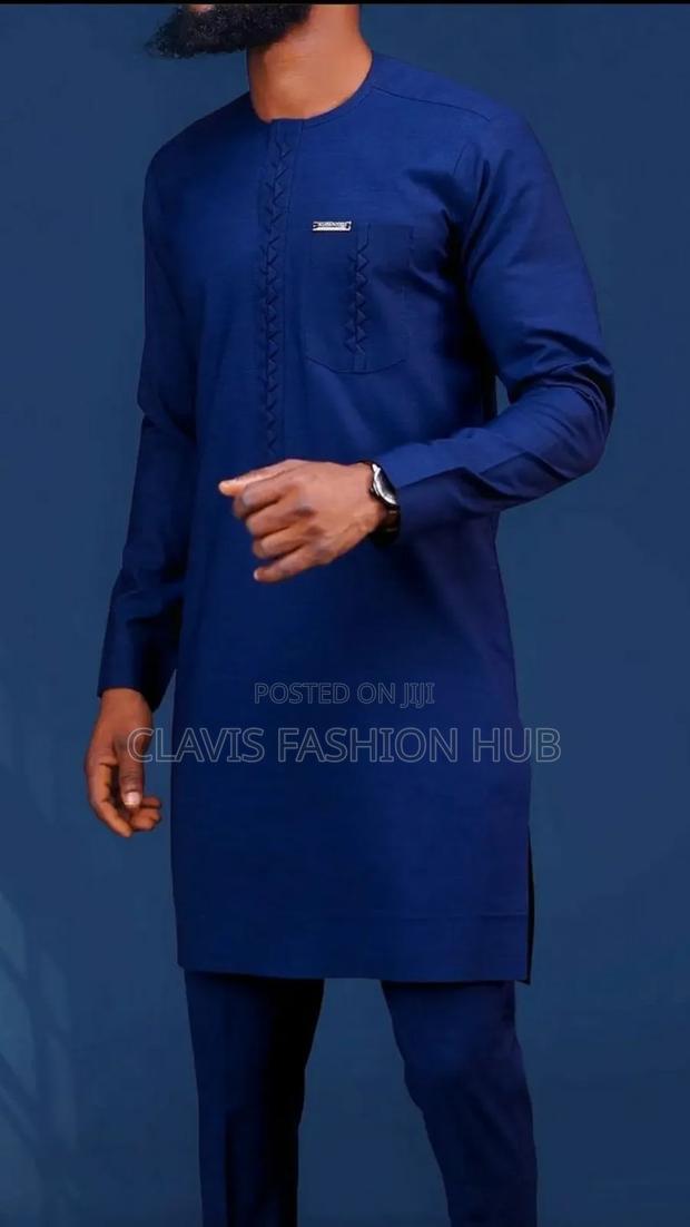 Senator Suit Designs for Men - thumbnail 2
