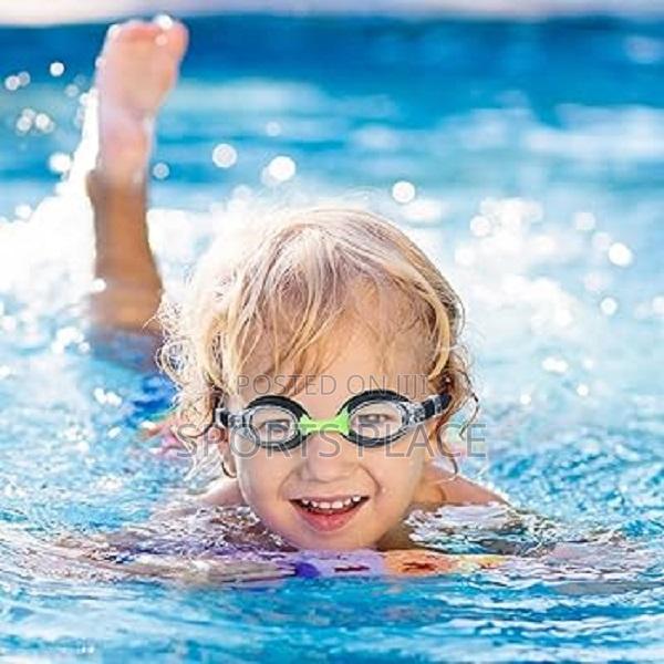 Cool Kids Swimming Goggles - thumbnail 2