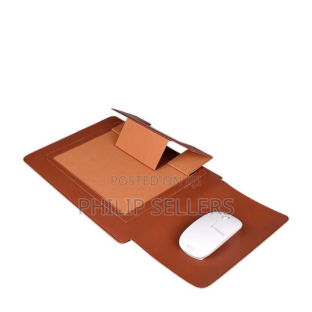 Using High-Quality PU Leather, Carefully Crafted, the Leathe - main view