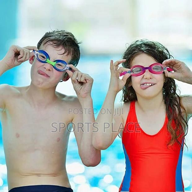 Cool Kids Swimming Goggles - thumbnail 3