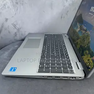 Laptop Dell Latitude 5540 16GB Intel Core I5 SSD 256GB