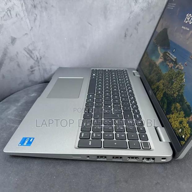 Laptop Dell Latitude 5540 16GB Intel Core I5 SSD 256GB