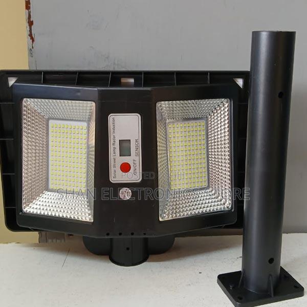 Dusk to Dawn Generic Solar Light 300w Dusk to Dawn Solar