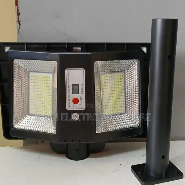 Dusk to Dawn Generic Solar Light 300w Dusk to Dawn Solar