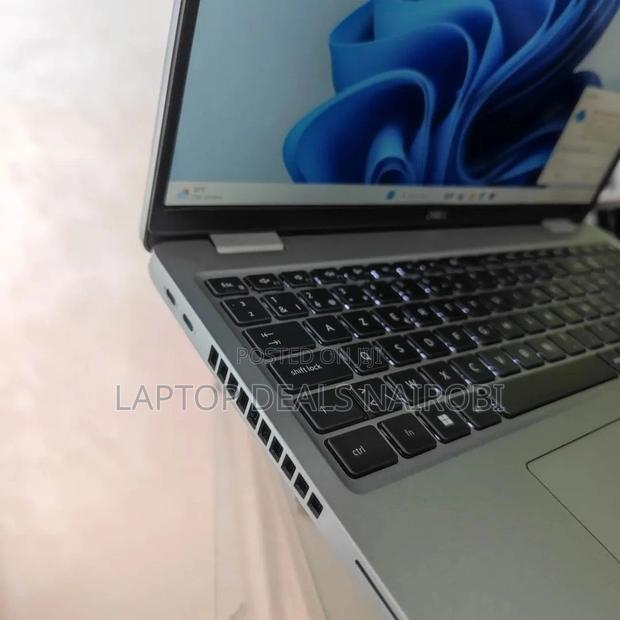 Laptop Dell Latitude E5520 16GB Intel Core I5 SSD 512GB - thumbnail 2