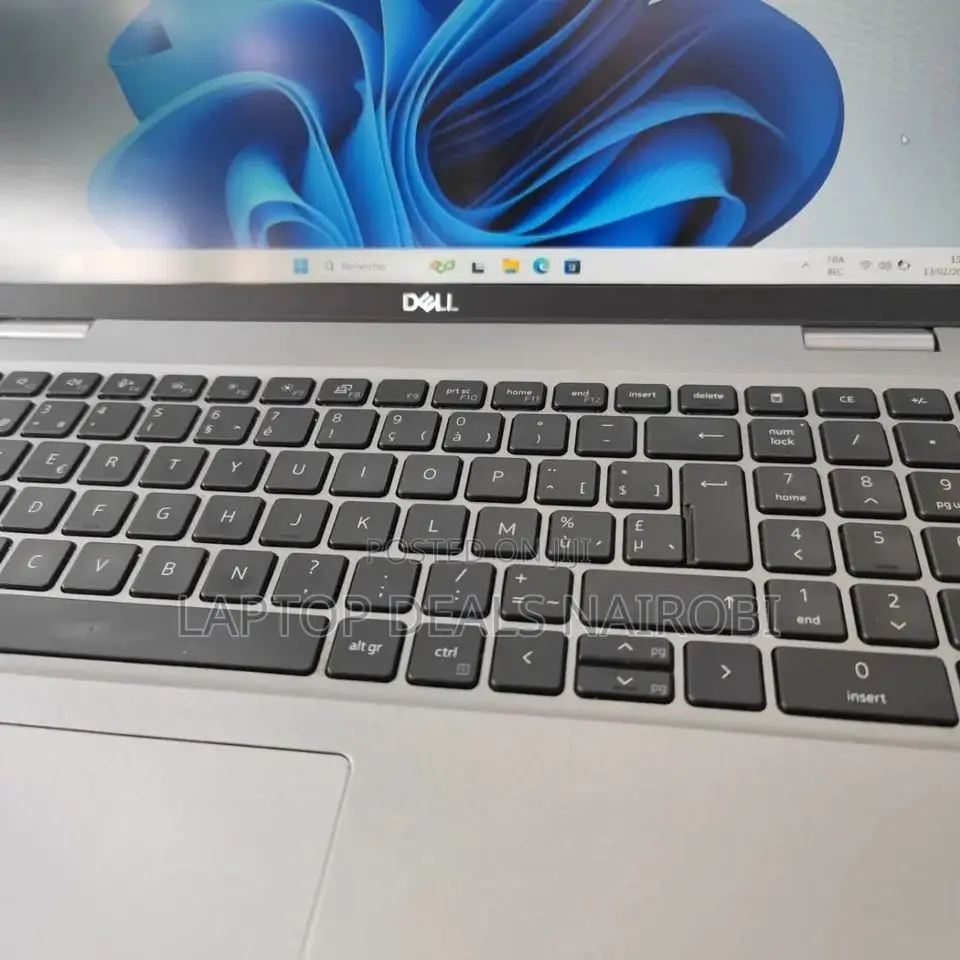 Laptop Dell Latitude E5520 16GB Intel Core I5 SSD 512GB